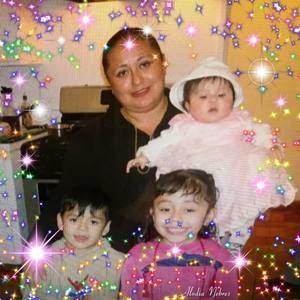 Meet your Posher, Ranferi